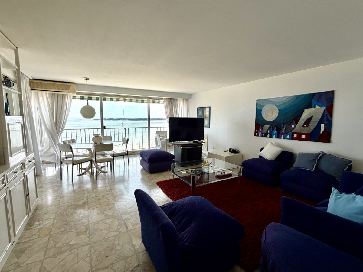 Apartamento ID.21097171 - Alquiler Enero y Febrero Vista playa mansa