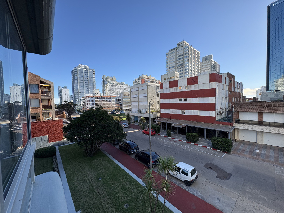 Apartamento ID.21097099 - APARTAMENTO EN PENÍNSULA EN VENTA Y ALQUILER DE TEMPORADA 