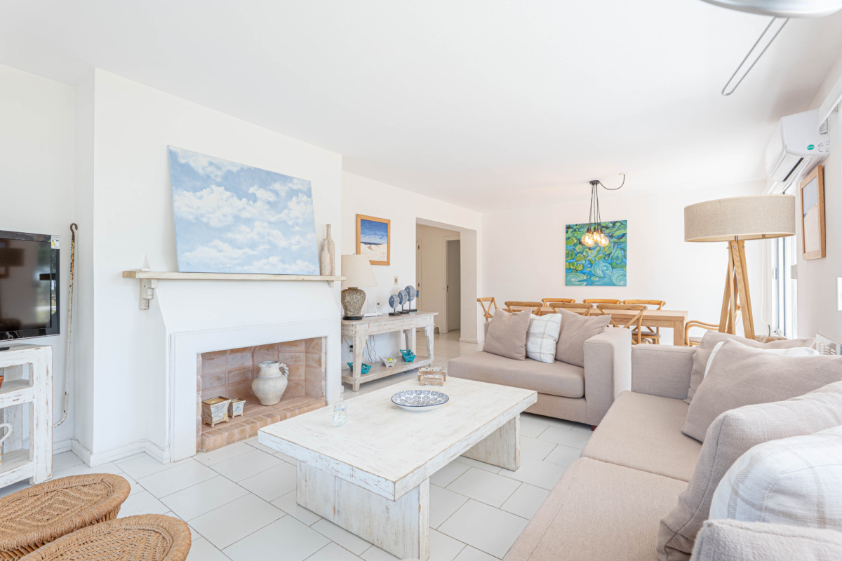 Apartamento ID.21097168 - En venta Apartamento frente al mar en Playa Brava - Punta del Este