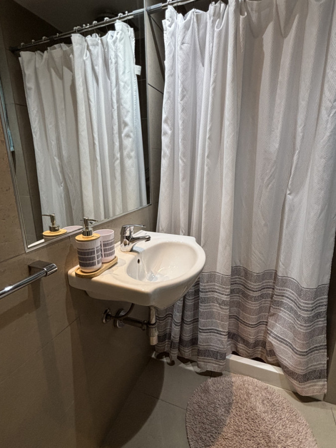 Apartamento ID.21097269 - Amplio departamento Playa Mansa