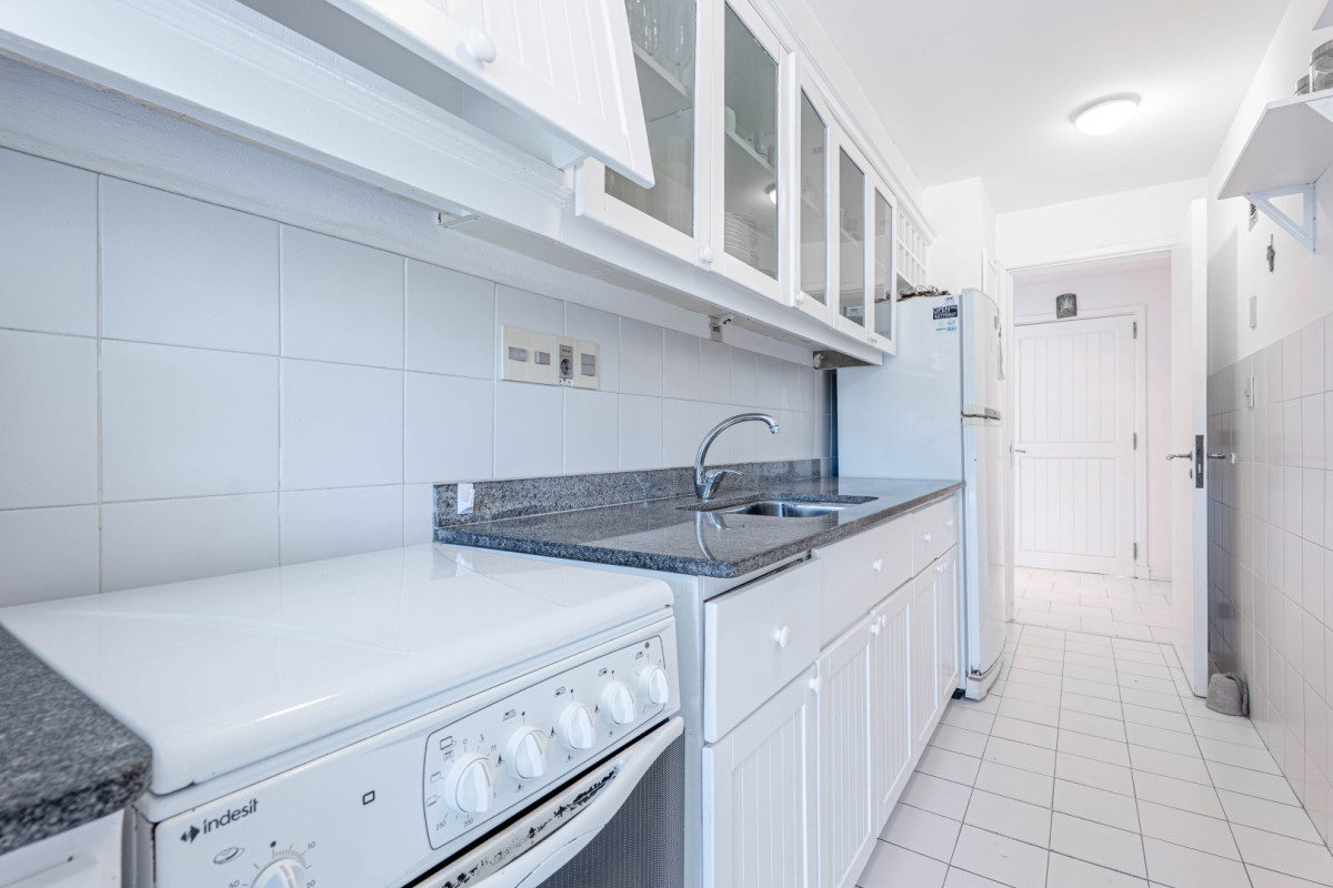 Apartamento ID.21097169 - Apartamento frente al mar en Playa Brava - Punta del Este