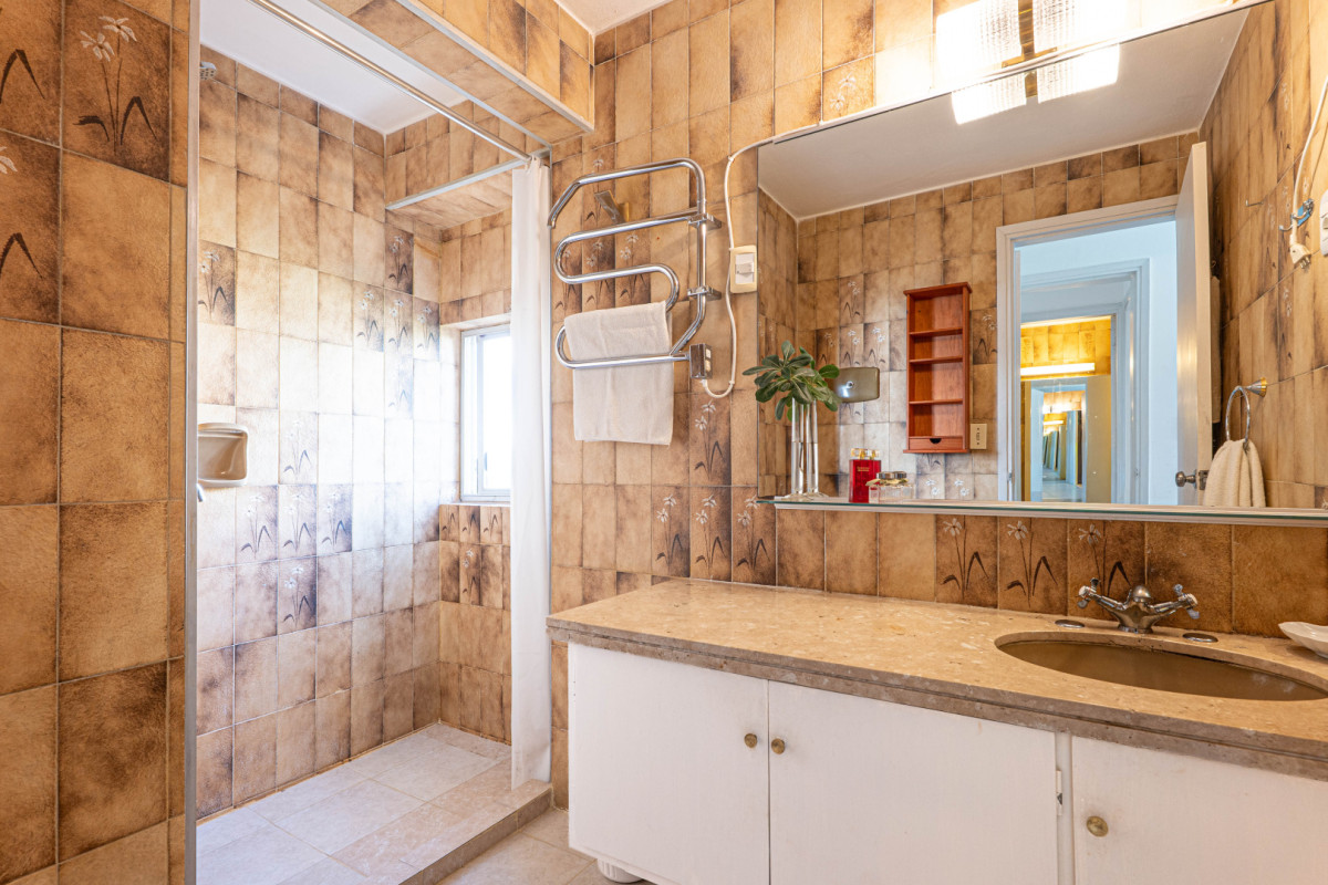 Apartamento ID.21097289 - Apartamento en primera línea al mar, en Brava - 2 dormitorios 