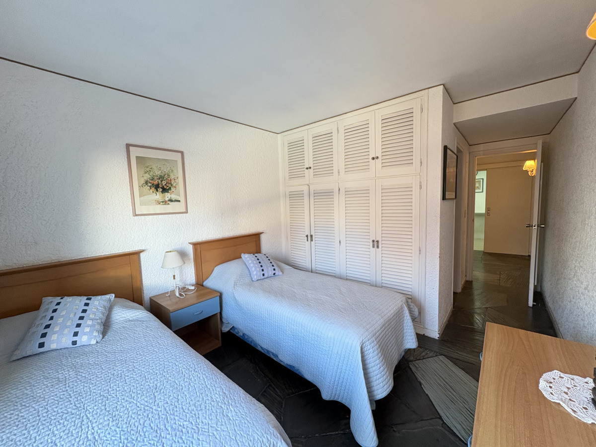 Apartamento ID.21097099 - APARTAMENTO EN PENÍNSULA EN VENTA Y ALQUILER DE TEMPORADA 