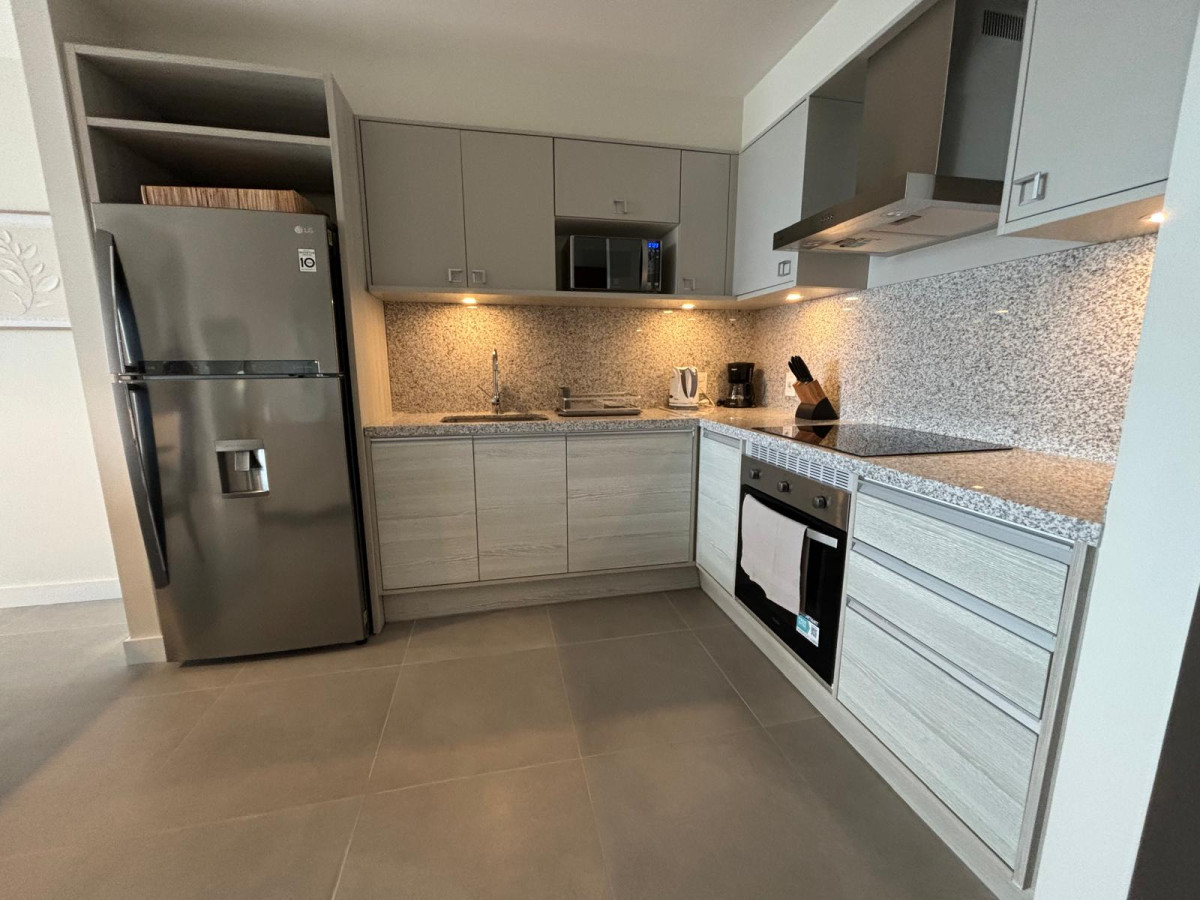 Apartamento ID.21097077 - Venta depto de 2 dormitorios en edificio con amenities.