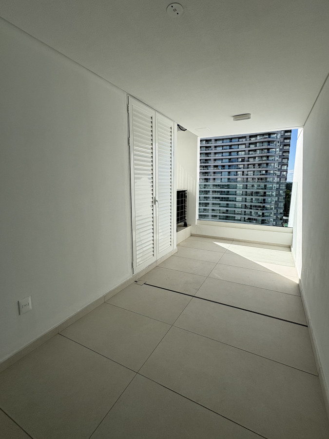 Apartamento ID.1 - LE PARC IV