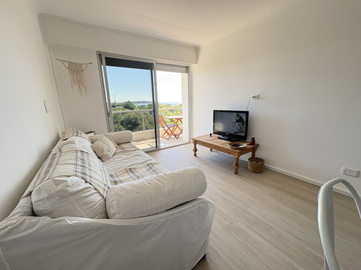 Apartamento ID.21097204 - Apartamento frente al mar SOBRE RAMBLA MANSA, en alquiler INVERNAL 