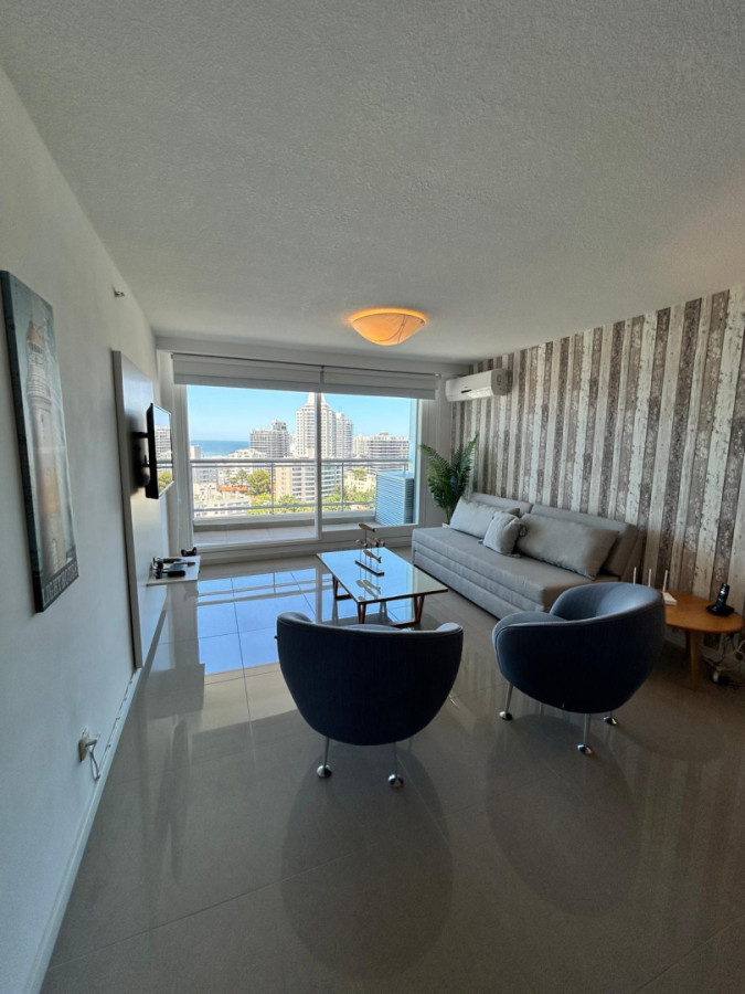 Apartamento ID.21097148 - Alquiler temporada 1 dormitorio con servicios categoría