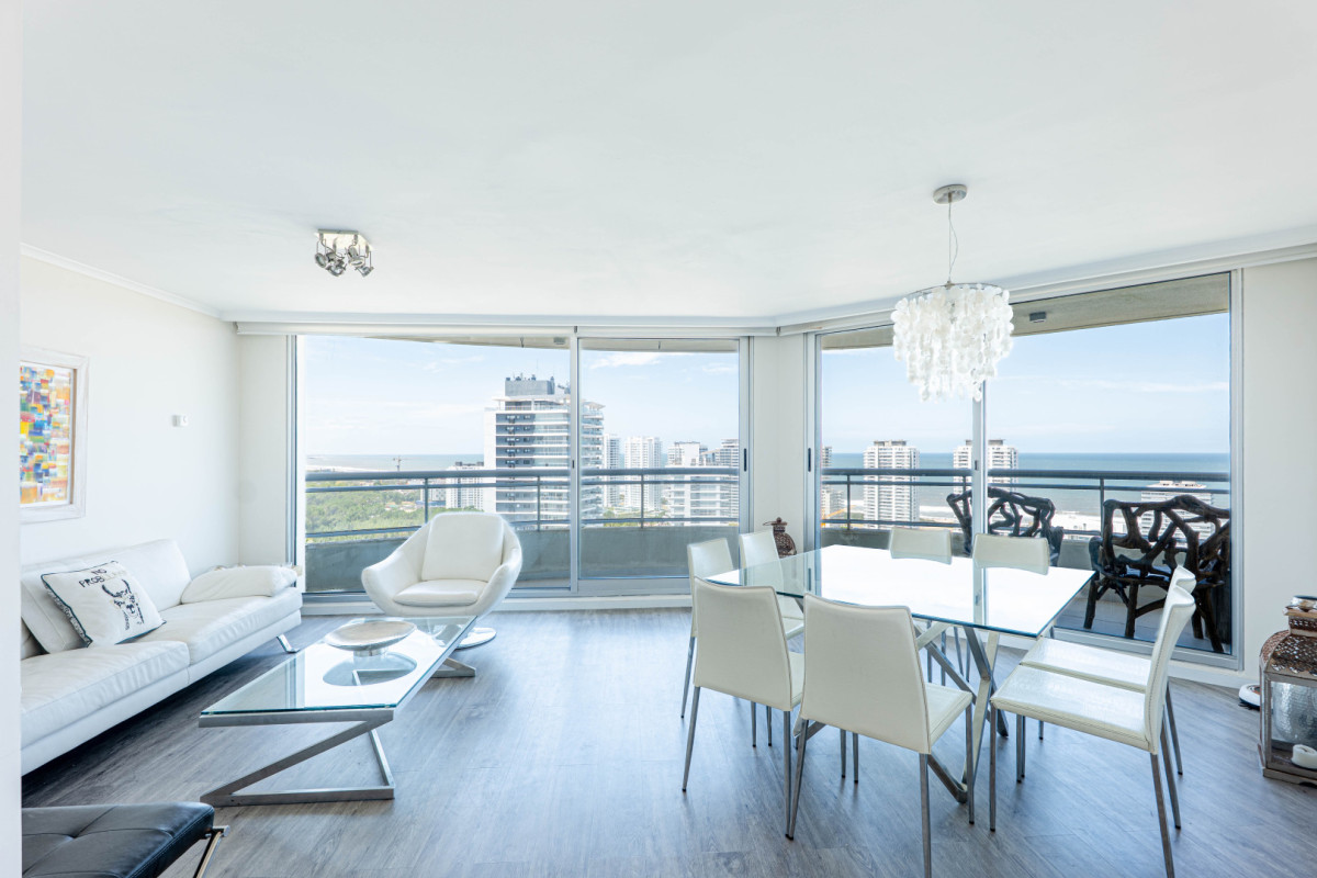 Apartamento ID.21097218 - En Venta Pent House Vista al Mar