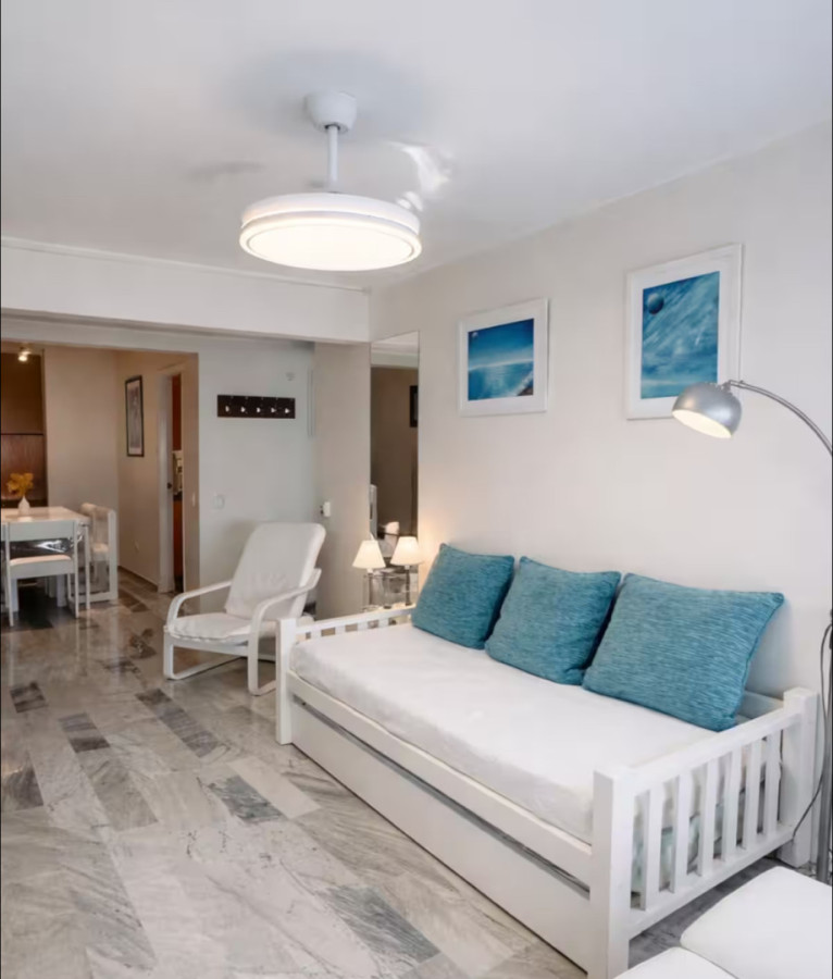 Apartamento ID.21096958 - Península En Venta 1 Dormitorio 