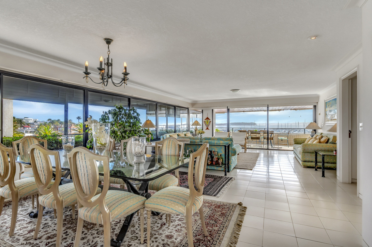 Apartamento ID.21097052 - Apartamento Frente al Mar en la Exclusiva Península de Punta del Este