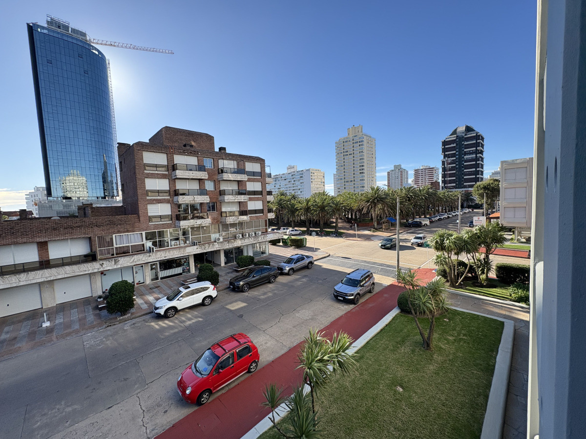 Apartamento ID.21097099 - APARTAMENTO EN PENÍNSULA EN VENTA Y ALQUILER DE TEMPORADA 