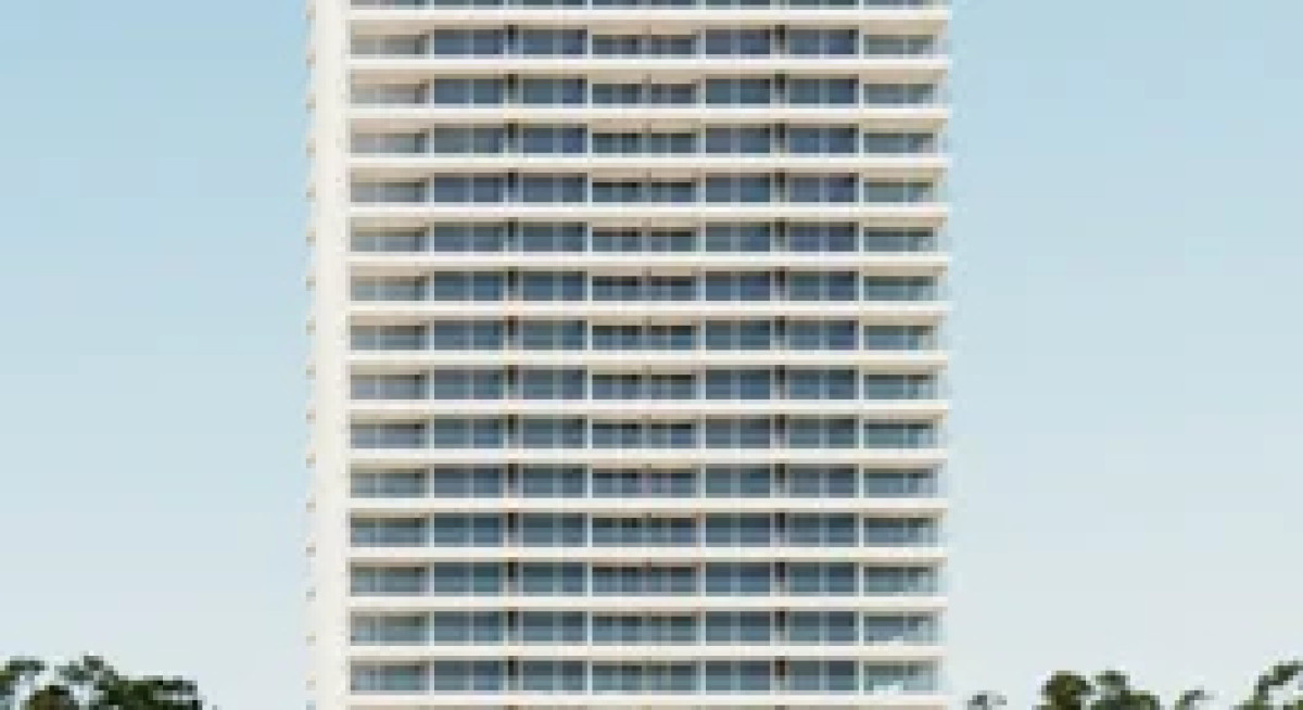 Apartamento ID.1 - LE PARC IV