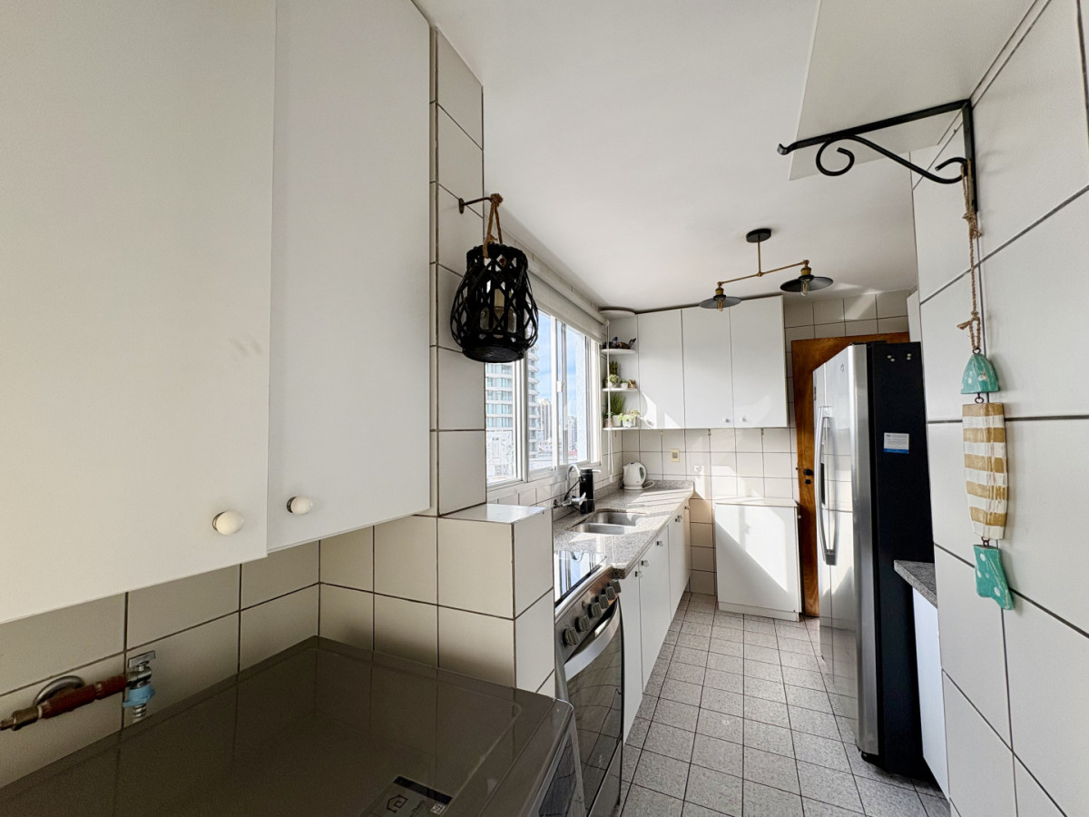Apartamento ID.21097527 - Apartamento en Chiverta, Punta del Este - ALQUILER ANUAL 