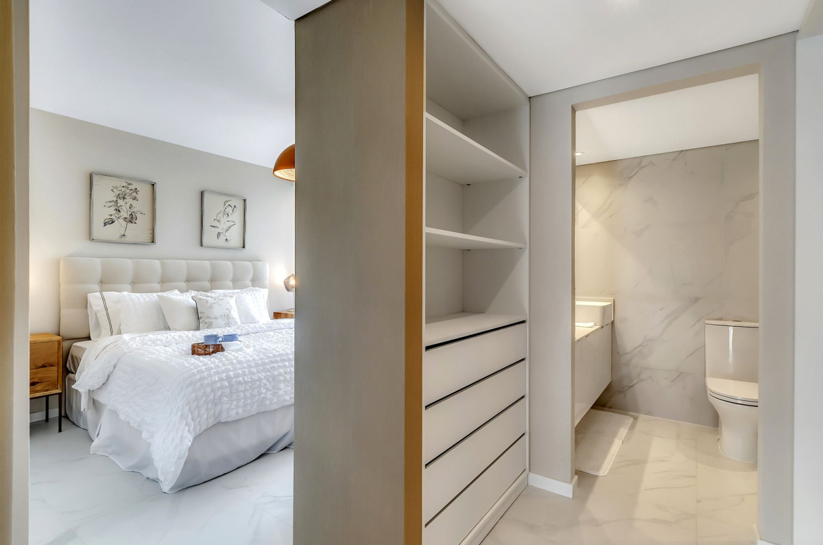 Apartamento ID.21096886 - Departamento en Playa Mansa Vista al Mar y la Laguna