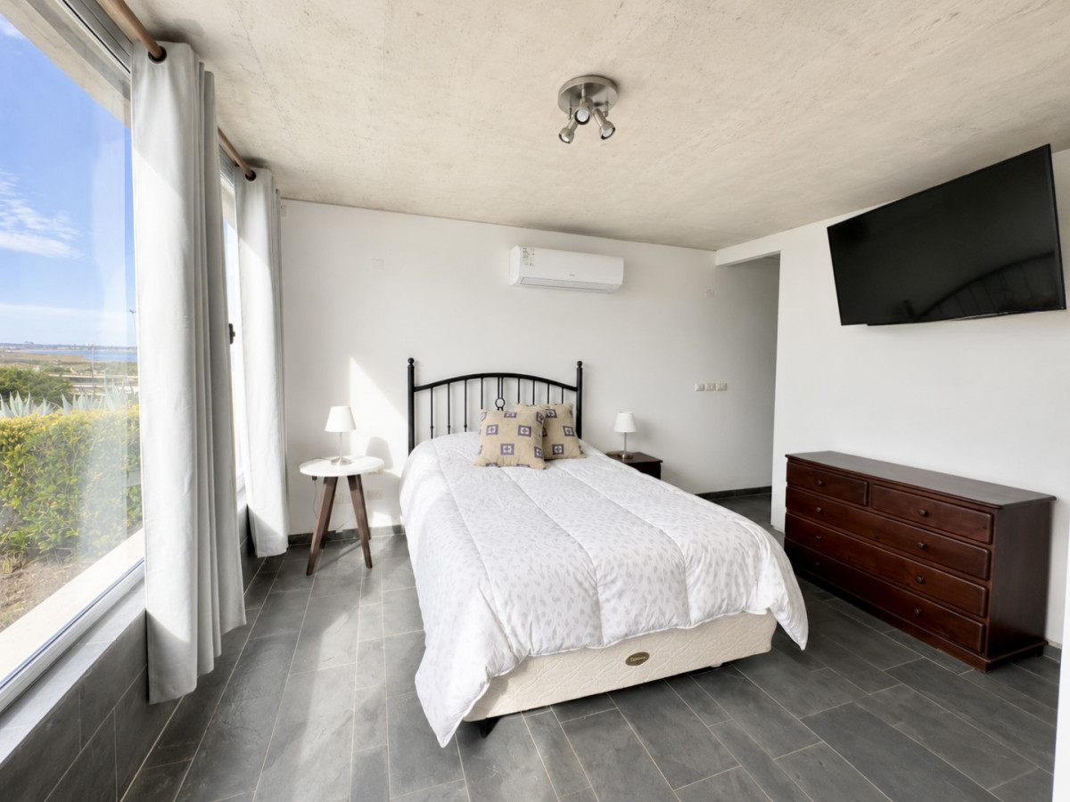 Apartamento ID.21097572 - Apartamento en alquiler anual - Punta Ballena 