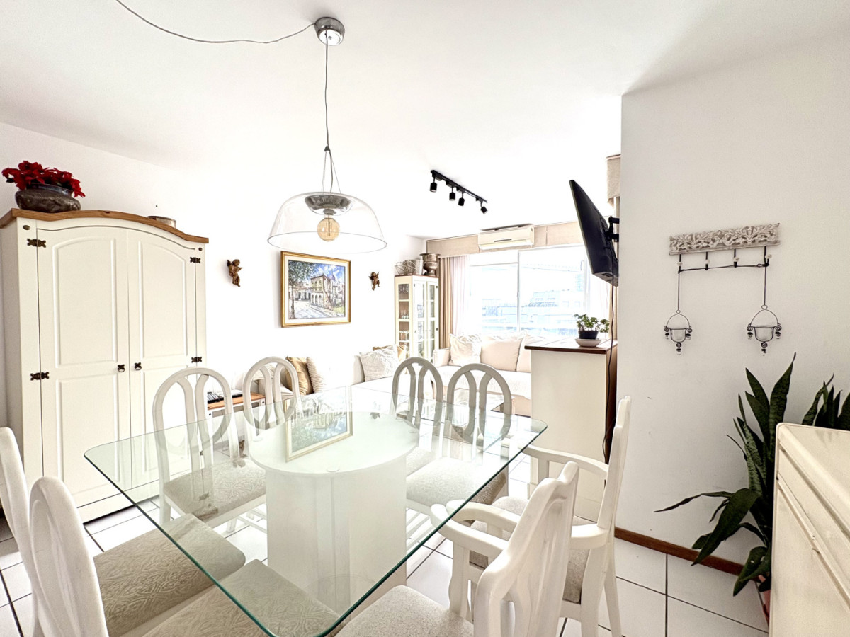 Apartamento ID.21097527 - Apartamento en Chiverta, Punta del Este - ALQUILER ANUAL 