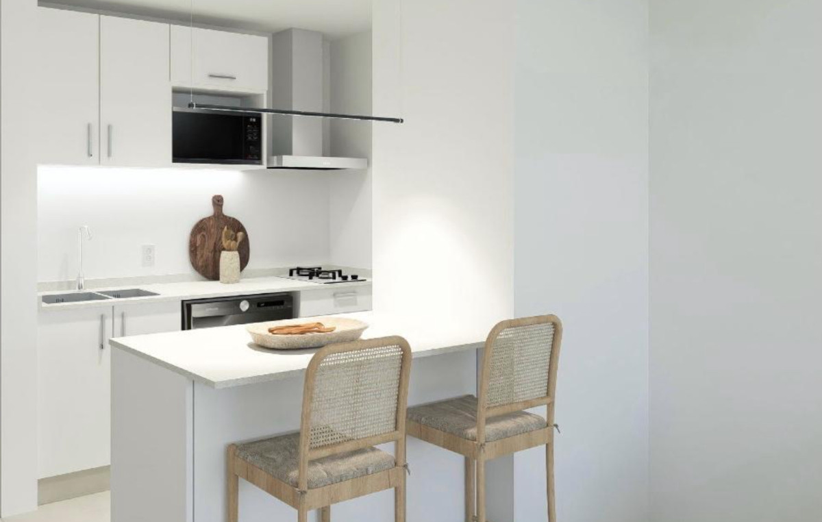 Apartamento ID.21097021 - Venta depto Monoambiente ideal vivienda o renta.