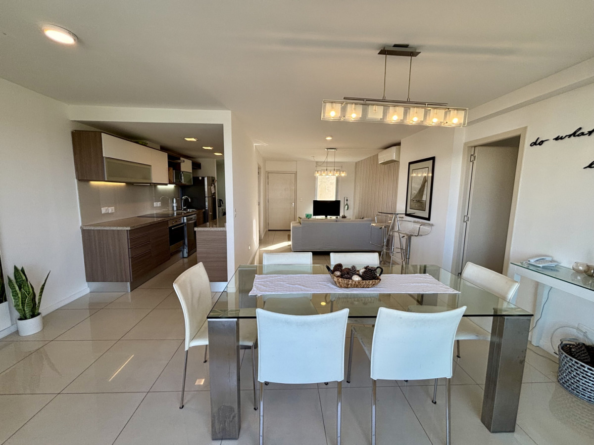 Apartamento ID.21097262 - Alquiler Invernal Roosvelt