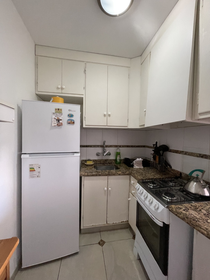 Apartamento ID.21096943 - En venta Playa Mansa