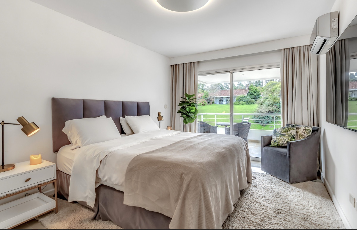 Apartamento ID.21097019 - Venta apartamento 1 dormitorio con vista despejada  y mucho sol.