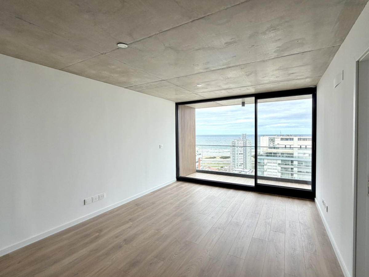 Apartamento ID.21097424 - Torres del Este Vista al Mar 