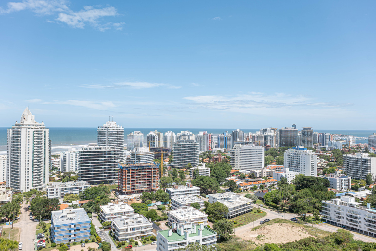 Apartamento ID.21097218 - En Venta Pent House Vista al Mar