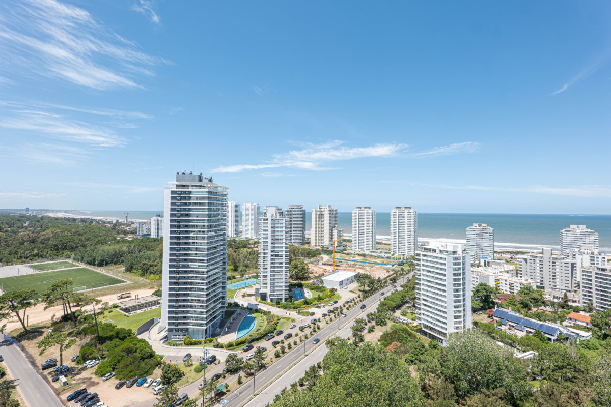 Apartamento ID.21097218 - En Venta Pent House Vista al Mar