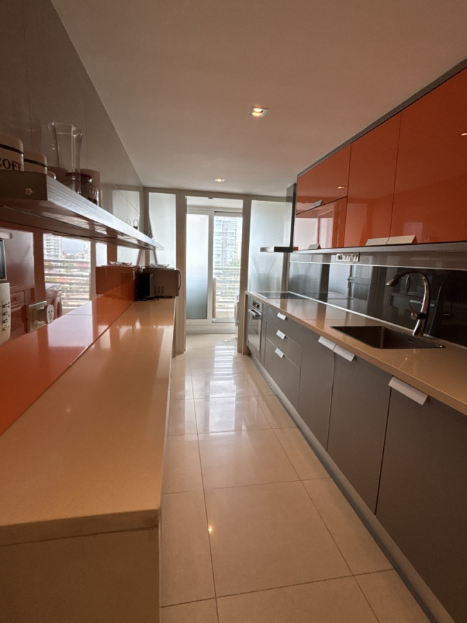 Apartamento ID.21097269 - Amplio departamento Playa Mansa