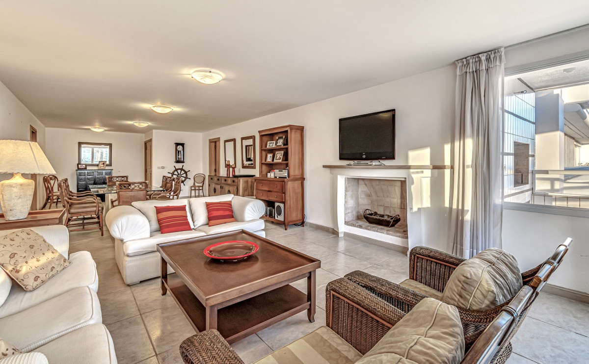 Apartamento ID.21095513 - En venta Punta del Este Playa Brava. 