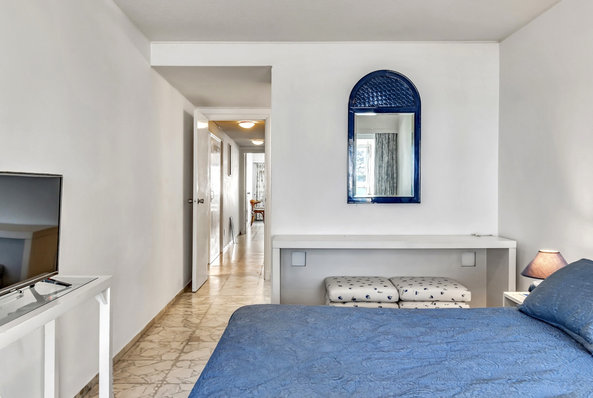 Apartamento ID.21093493 - Muy lindo Departamento Playa Mansa Vista al Mar