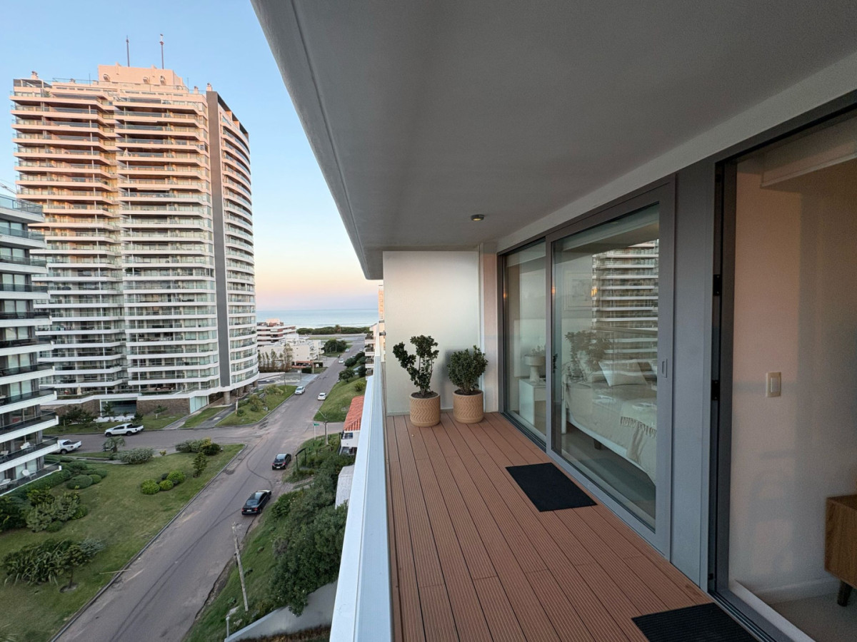 Apartamento ID.21097182 - Apartamento en ALQUILER de temporada  - Punta del Este 