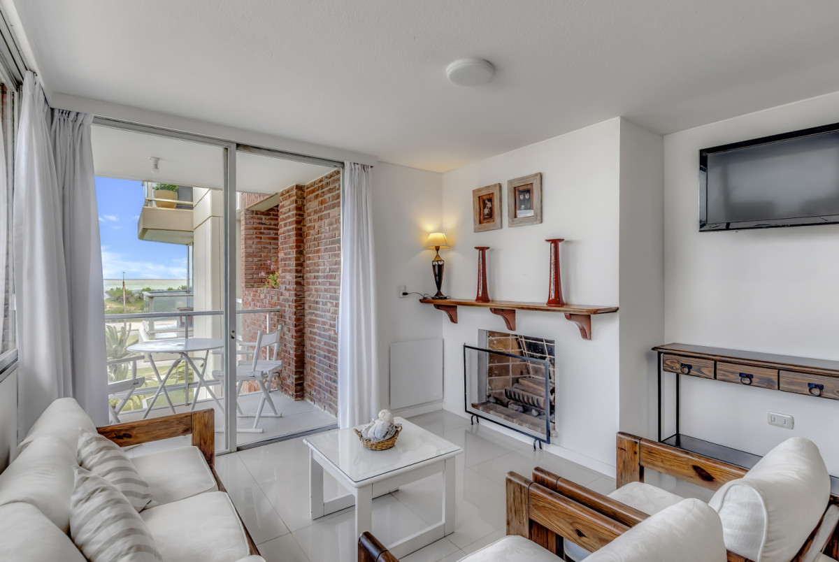 Apartamento ID.21097102 - Oportunidad venta San Rafael, primera línea con  vista al mar.