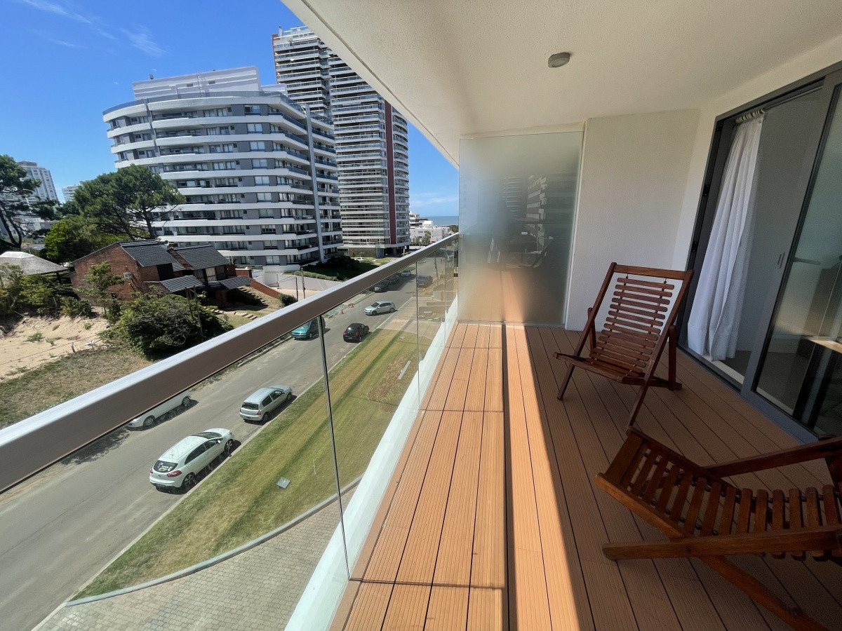 Apartamento ID.21091268 - Apartamento en Punta del Este, Aidy Grill