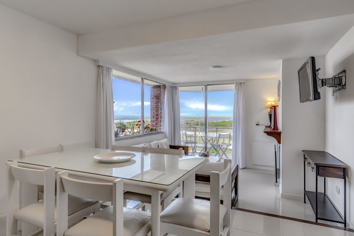 Apartamento ID.21097102 - Oportunidad venta San Rafael, primera línea con  vista al mar.