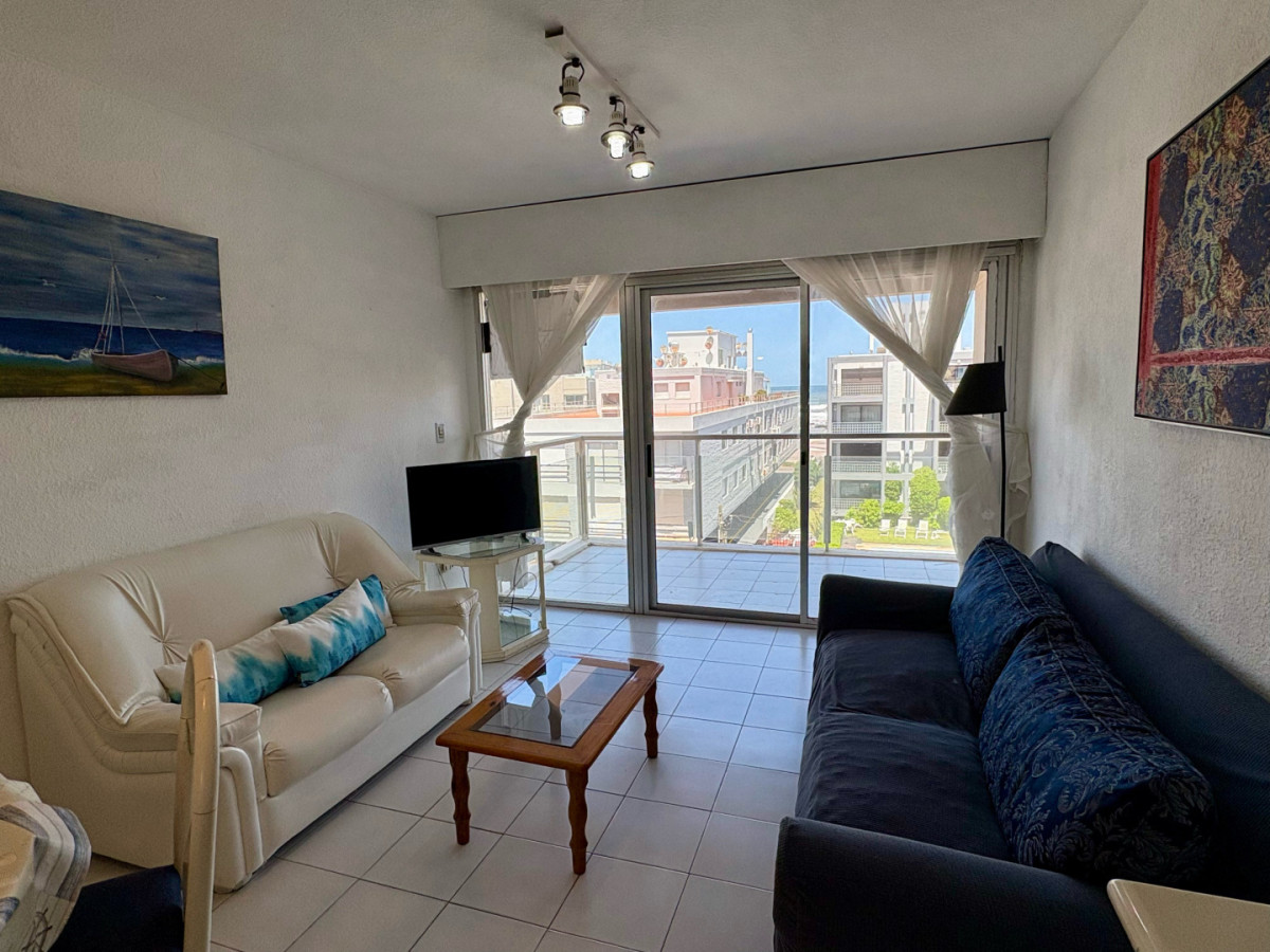 Apartamento ID.21096088 - En Venta Peninsula Vista al Mar. 