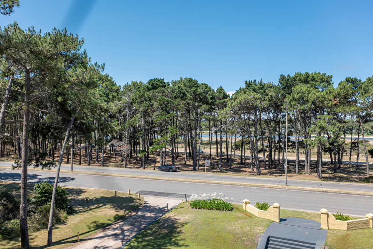 Apartamento ID.21097169 - Apartamento frente al mar en Playa Brava - Punta del Este