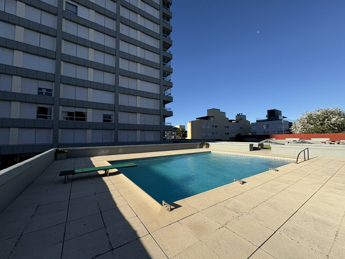 Apartamento ID.21097099 - APARTAMENTO EN PENÍNSULA EN VENTA Y ALQUILER DE TEMPORADA 