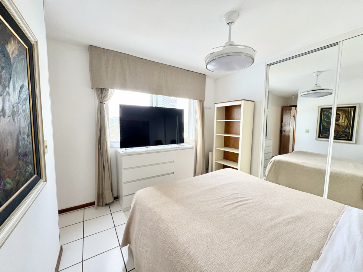 Apartamento ID.21097527 - Apartamento en Chiverta, Punta del Este - ALQUILER ANUAL 
