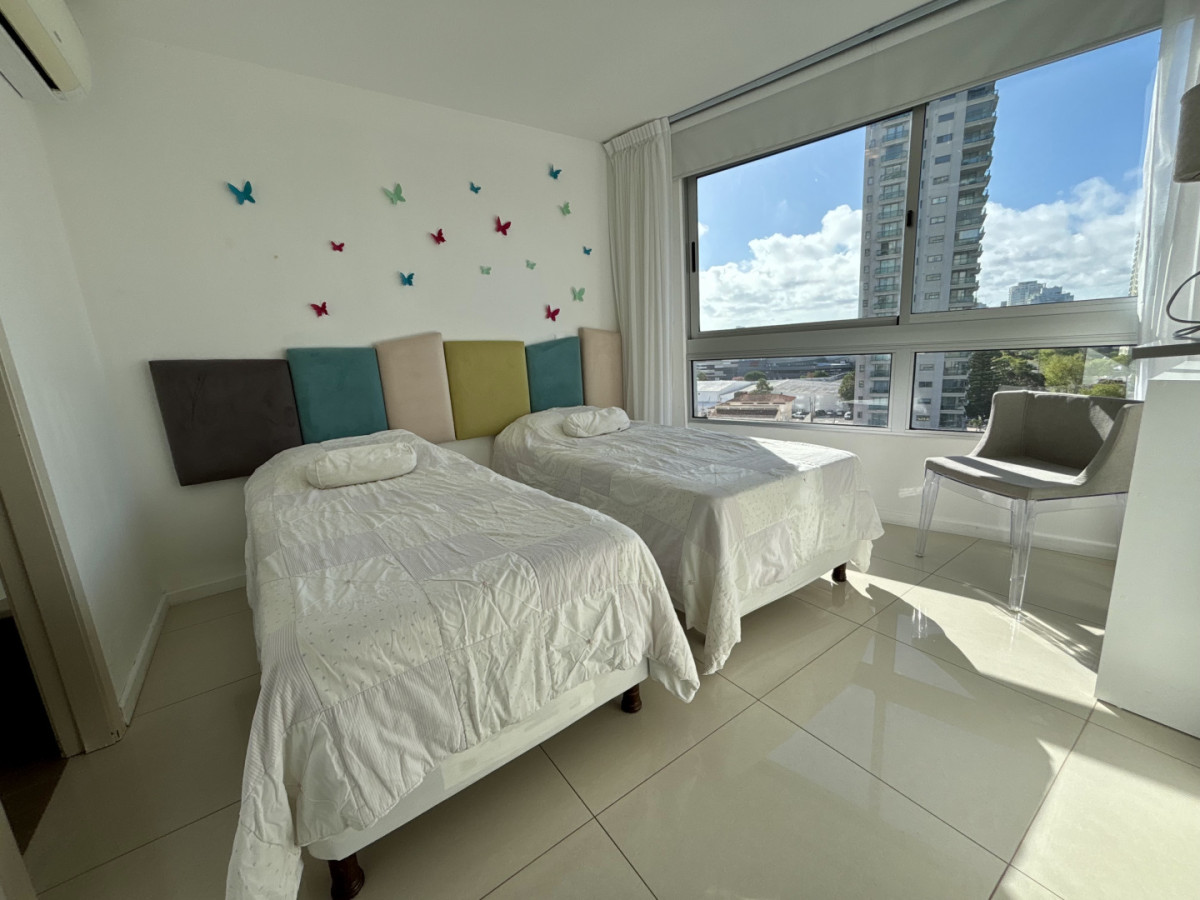 Apartamento ID.21097262 - Alquiler Invernal Roosvelt