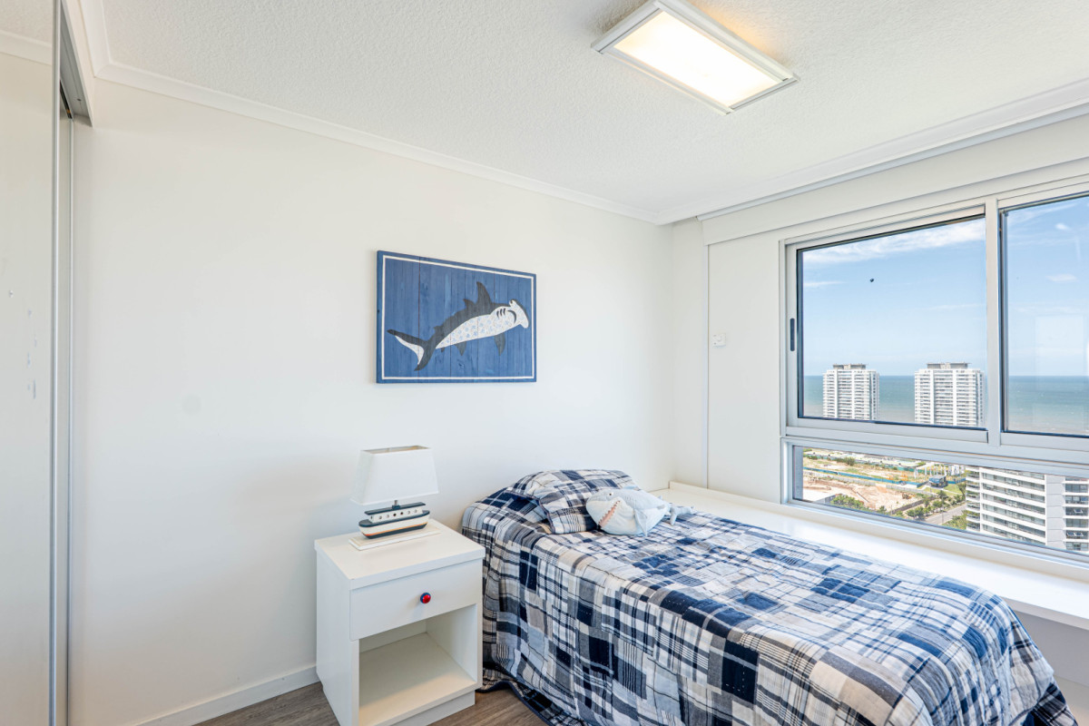 Apartamento ID.21097218 - En Venta Pent House Vista al Mar