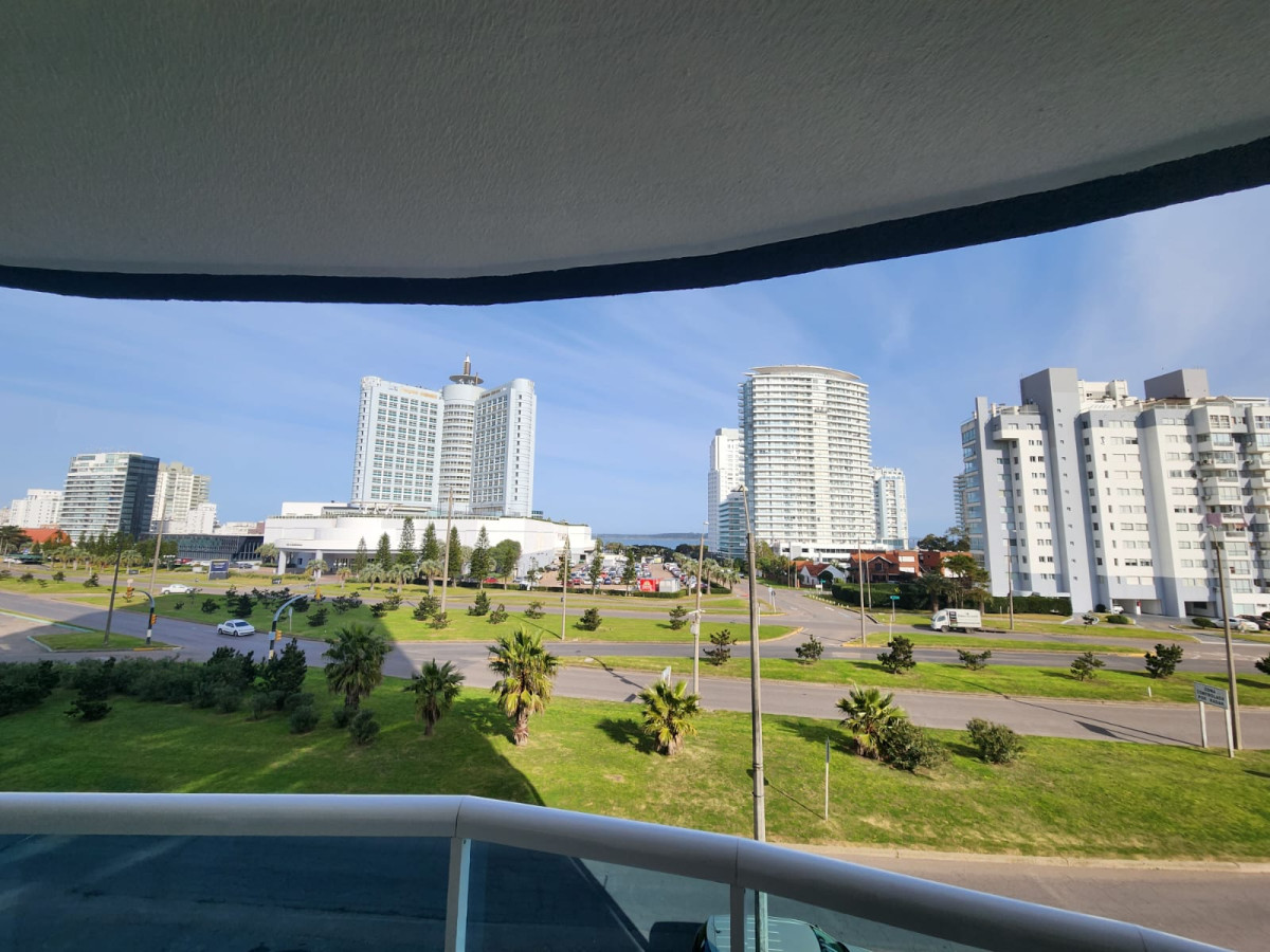 Apartamento ID.21097084 - Alquiler Febrero 