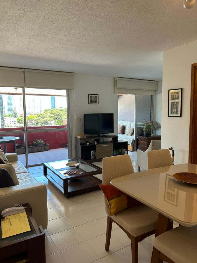 Apartamento ID.21097015 - Alquiler temporada 1 y medio dormitorio con servicios