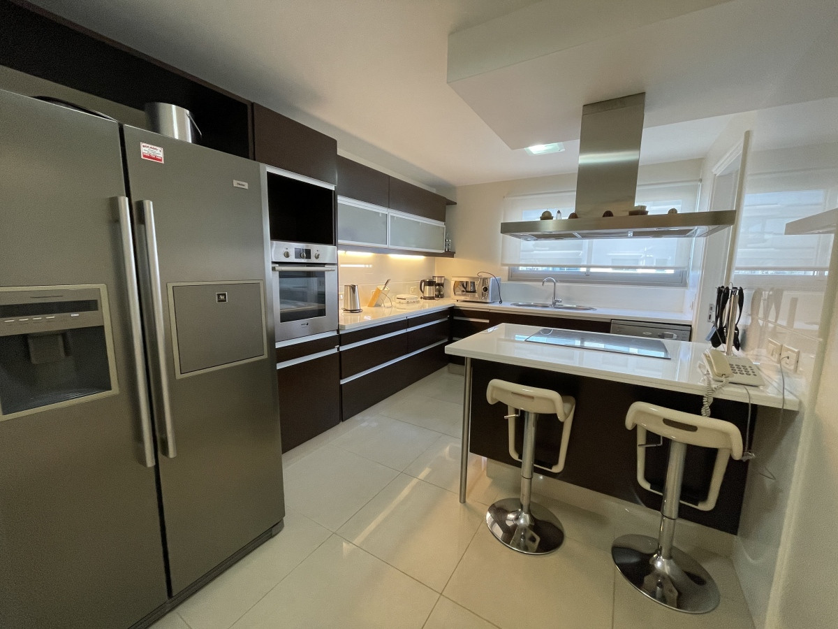 Apartamento ID.21093519 - Frente al Mar en Brava - Punta del Este