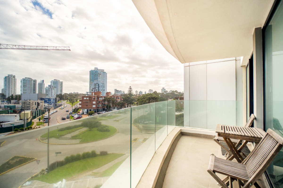 Apartamento ID.21097083 - Venta y alquiler temporal depto de  2 dormitorios con  amenities