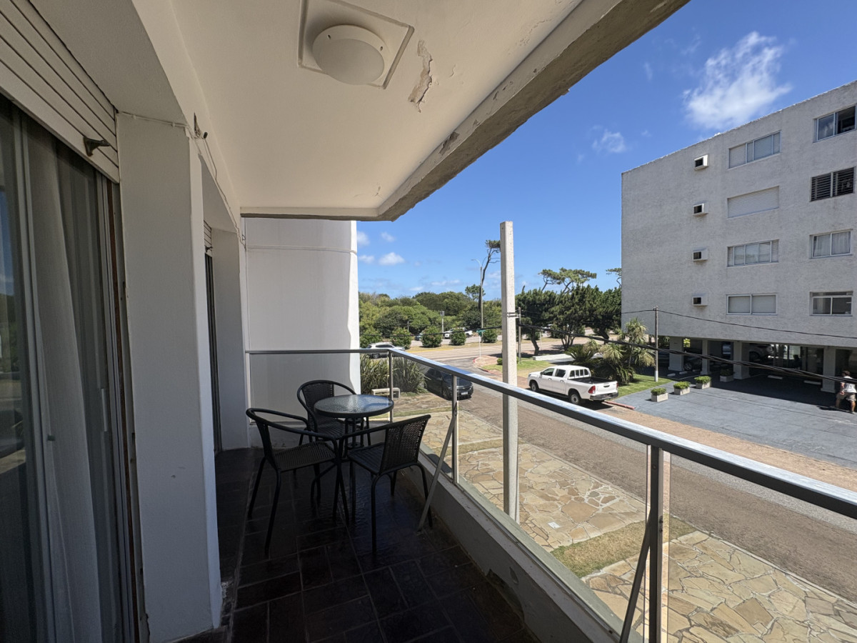 Apartamento ID.21097234 - APARTAMENTO EN MANSA. DISPONIBLE EN ALQUILER DE TEMPOARADA 