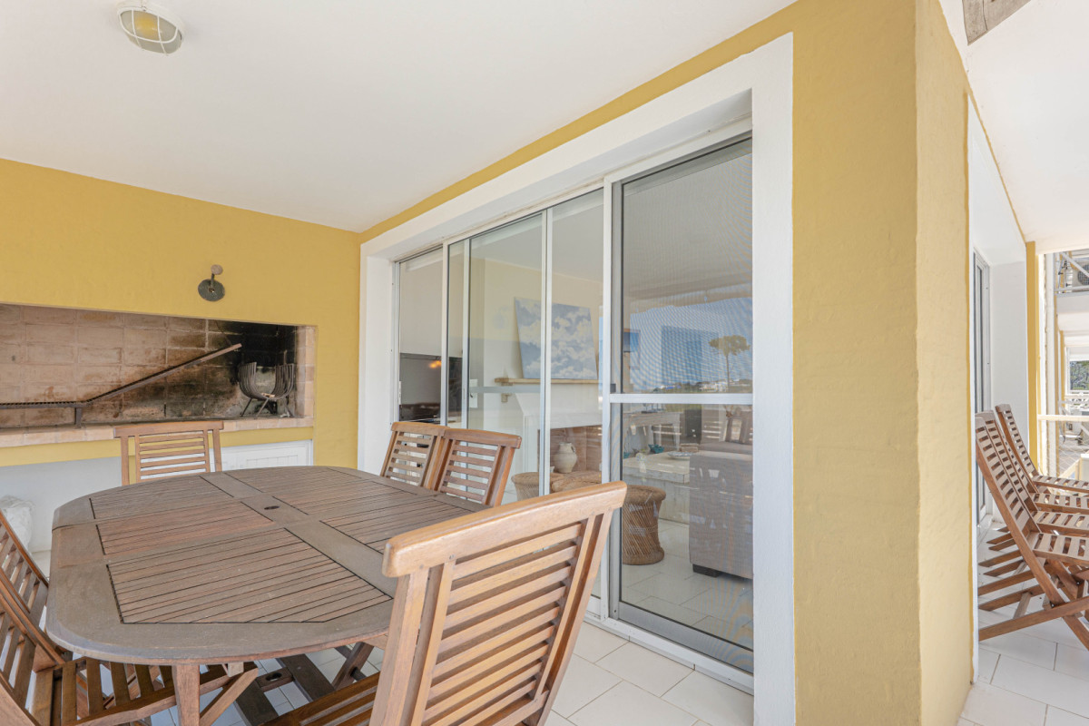 Apartamento ID.21097168 - En venta Apartamento frente al mar en Playa Brava - Punta del Este