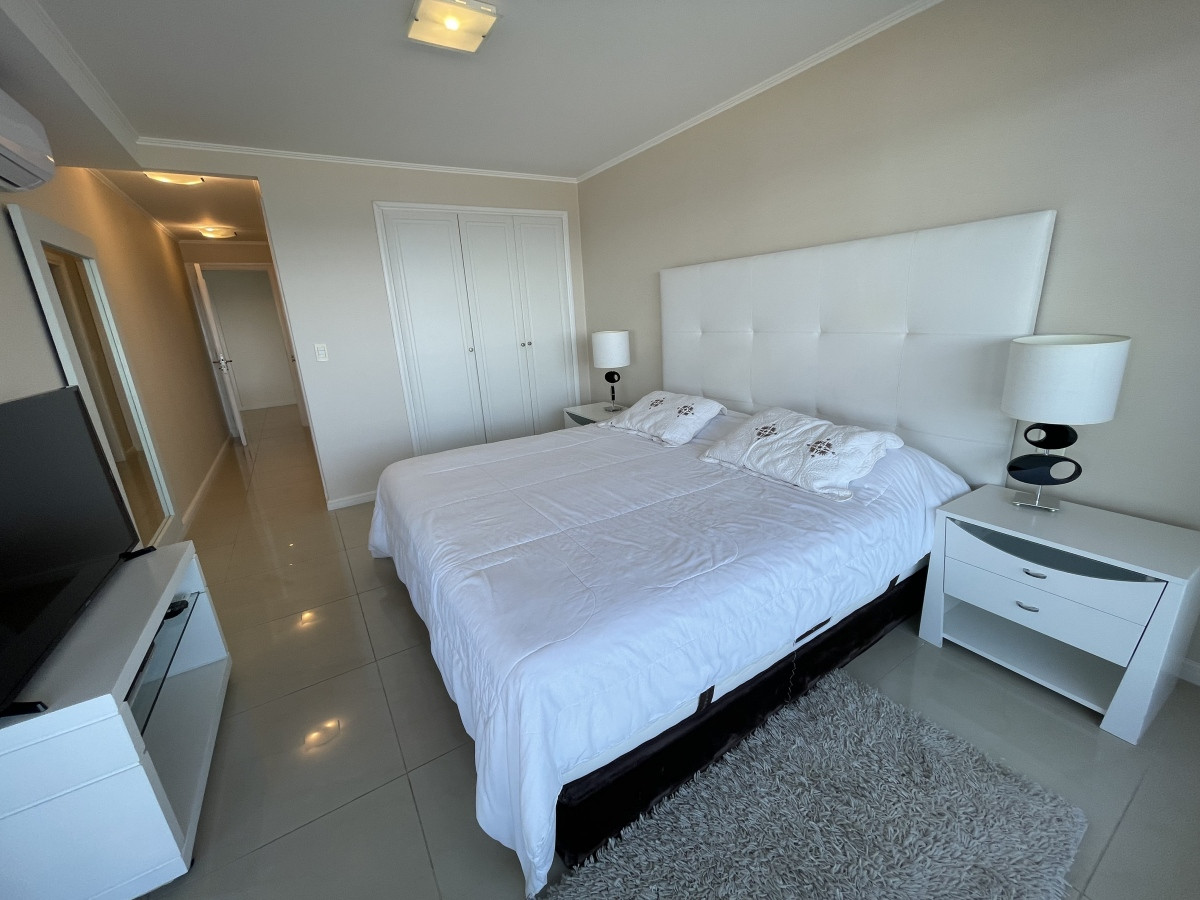 Apartamento ID.21093519 - Frente al Mar en Brava - Punta del Este