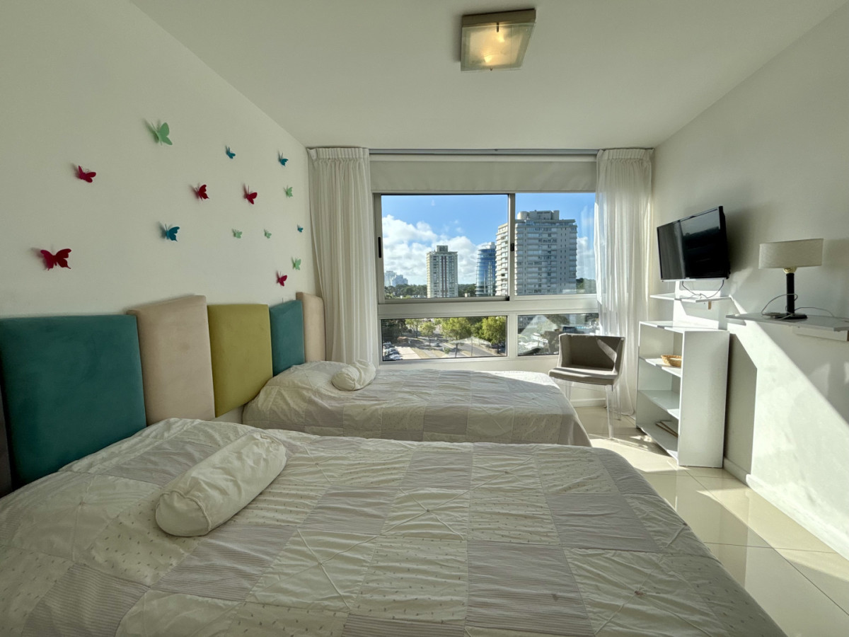 Apartamento ID.21097262 - Alquiler Invernal Roosvelt