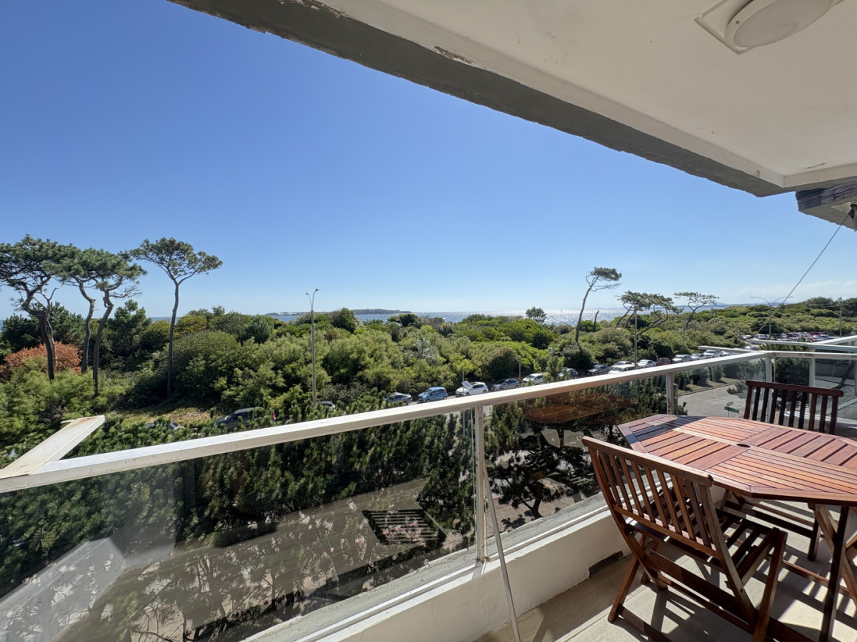 Apartamento ID.21097204 - Apartamento frente al mar SOBRE RAMBLA MANSA, en alquiler INVERNAL 