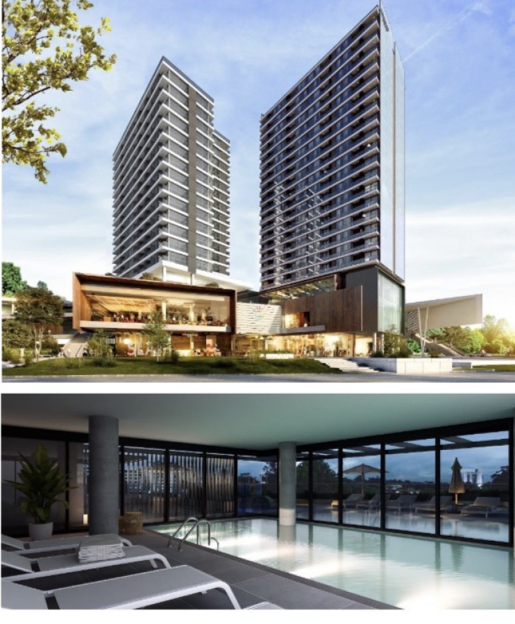Apartamento ID.21095842 - More Altius 2